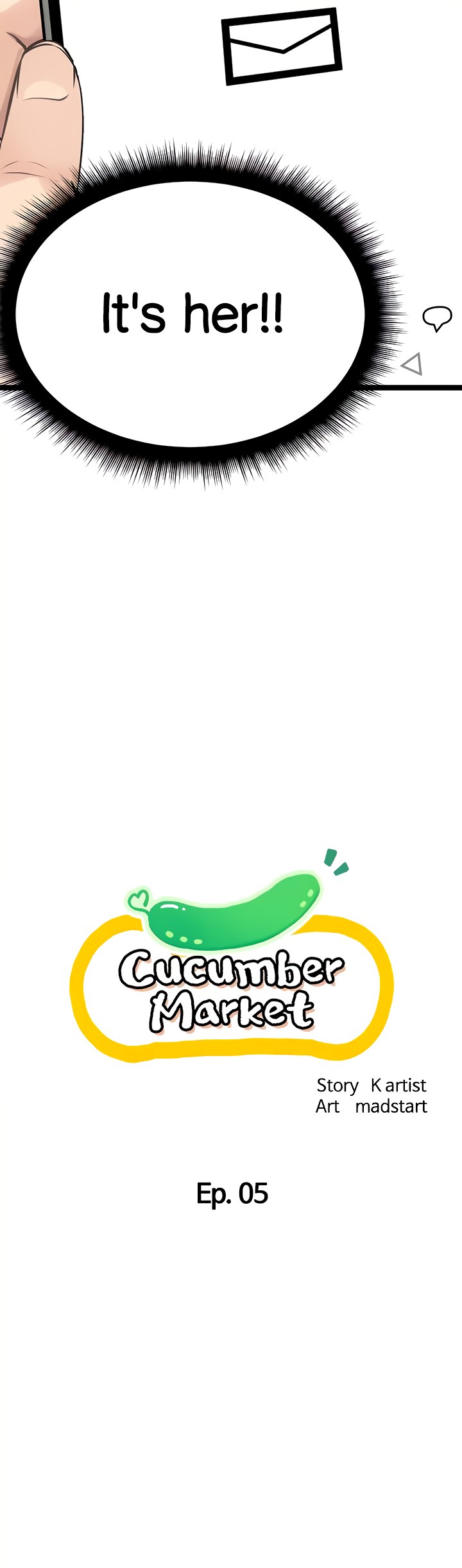 Cucumber Market image