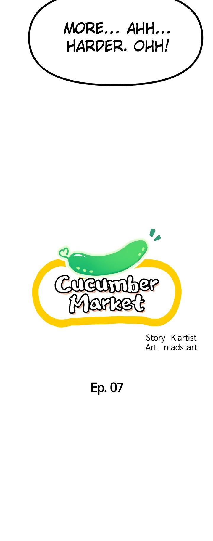 Cucumber Market image