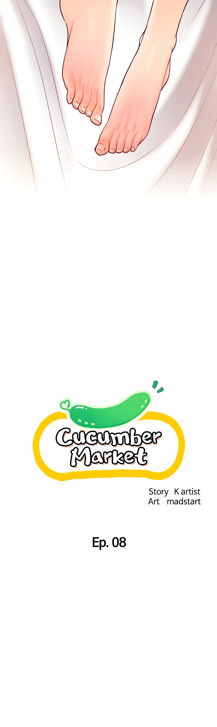 Cucumber Market image