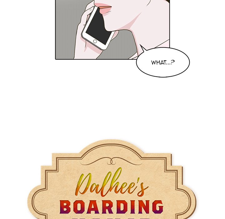 Dalhee’s Boarding House image