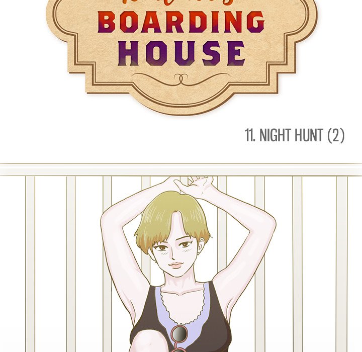 Dalhee’s Boarding House image