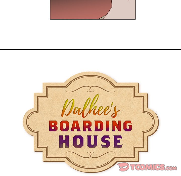 Dalhee’s Boarding House image