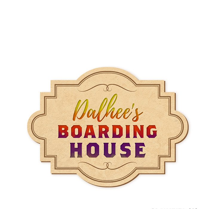 Dalhee’s Boarding House image