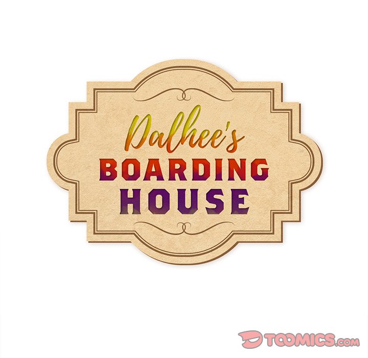 Dalhee’s Boarding House image