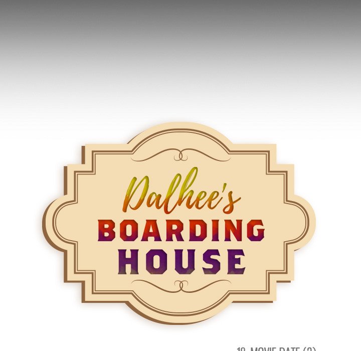 Dalhee’s Boarding House image