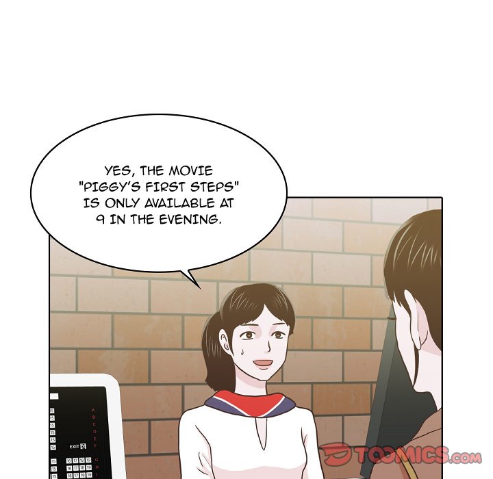 Dalhee’s Boarding House image