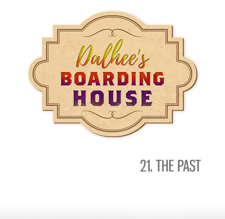 Dalhee’s Boarding House image