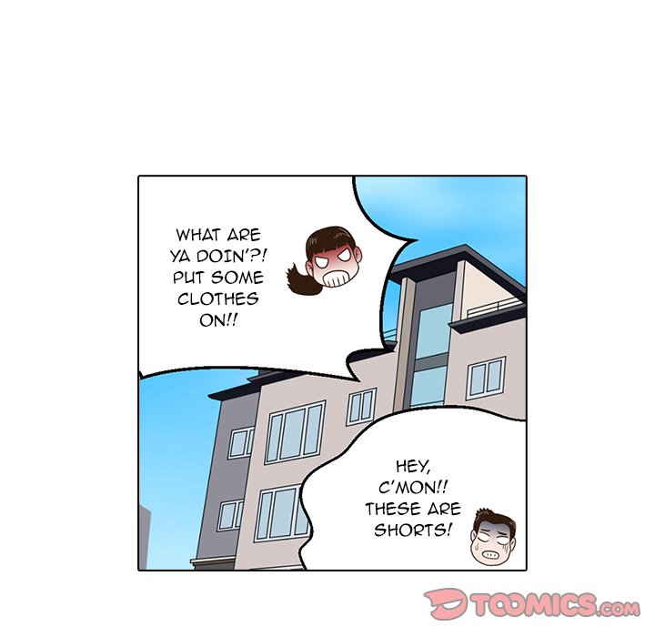 Dalhee’s Boarding House image