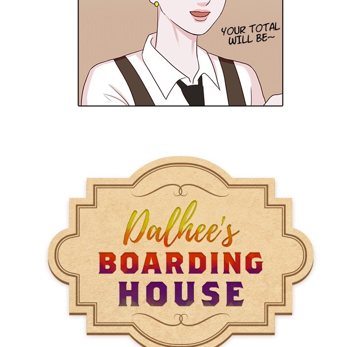 Dalhee’s Boarding House image