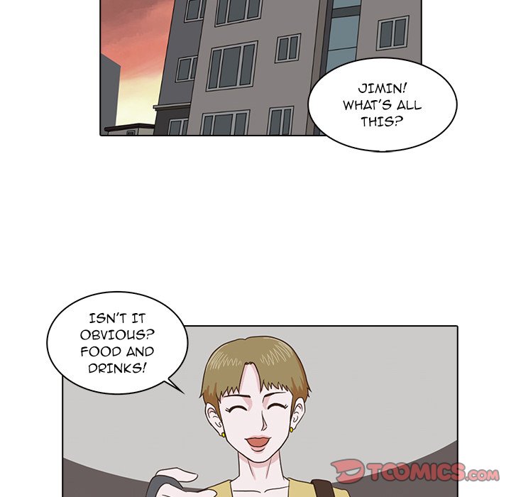 Dalhee’s Boarding House image