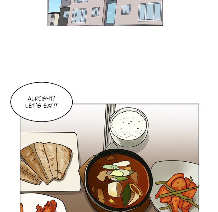 Dalhee’s Boarding House image