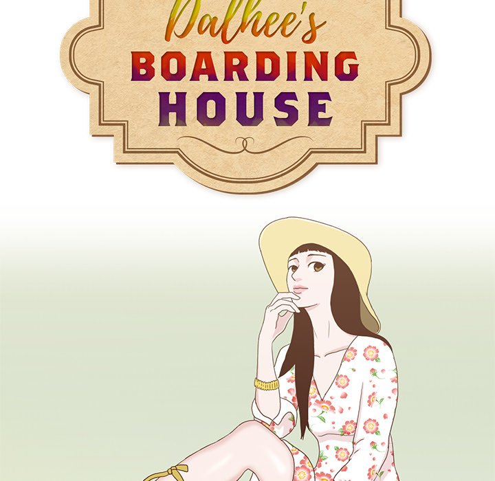 Dalhee’s Boarding House image