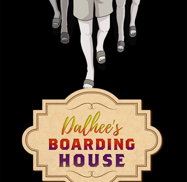 Dalhee’s Boarding House image