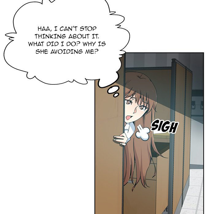 Dangerous Roomies image