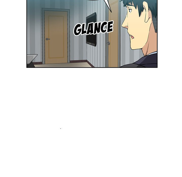 Dangerous Roomies image