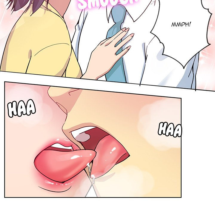 Dangerous Roomies image