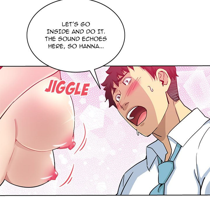 Dangerous Roomies image
