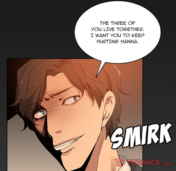 Dangerous Roomies image