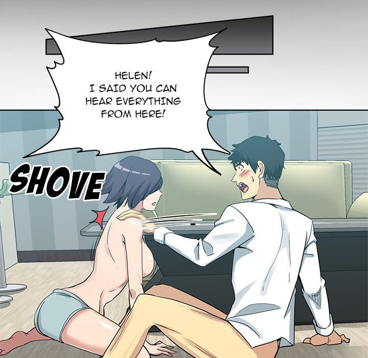 Dangerous Roomies image