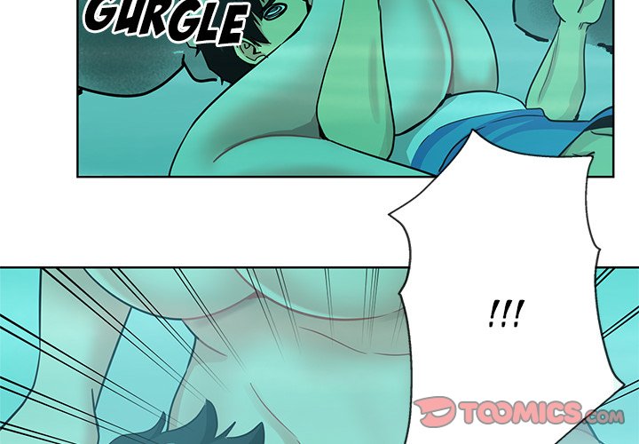 Dangerous Roomies image