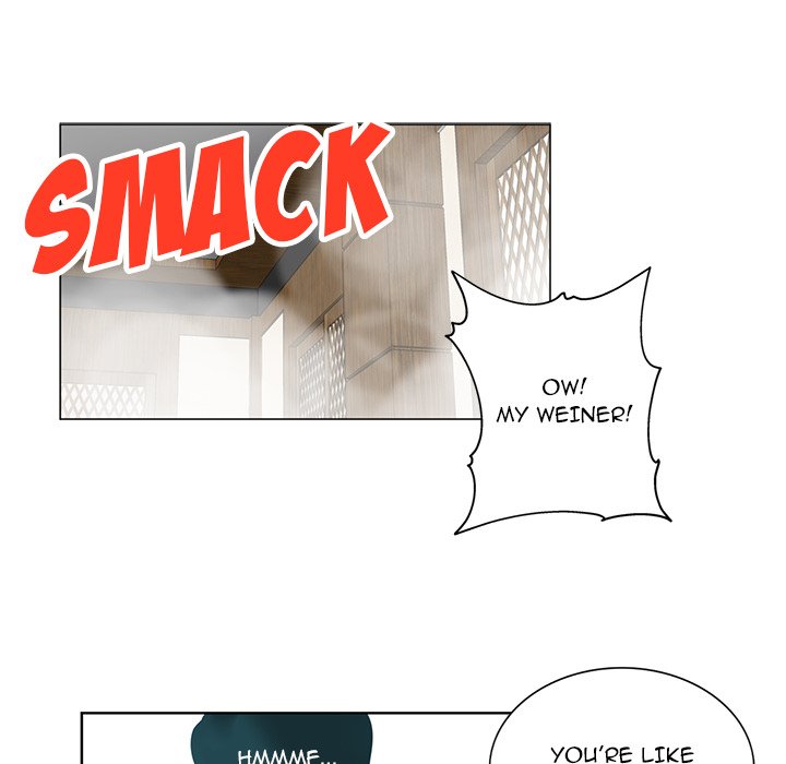 Dangerous Roomies image