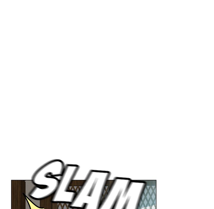 Dangerous Roomies image