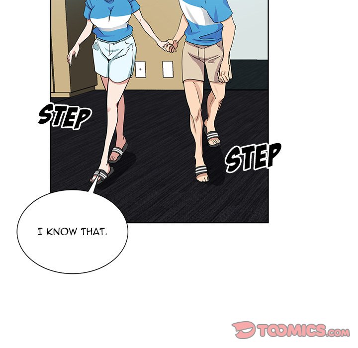 Dangerous Roomies image