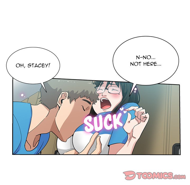 Dangerous Roomies image