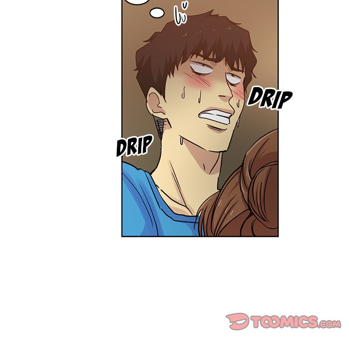 Dangerous Roomies image