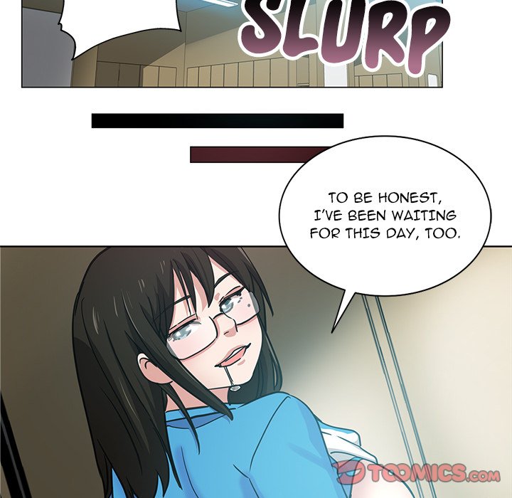 Dangerous Roomies image
