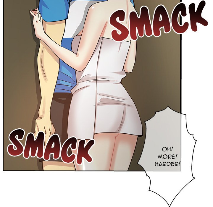 Dangerous Roomies image