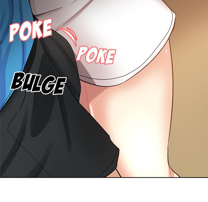 Dangerous Roomies image