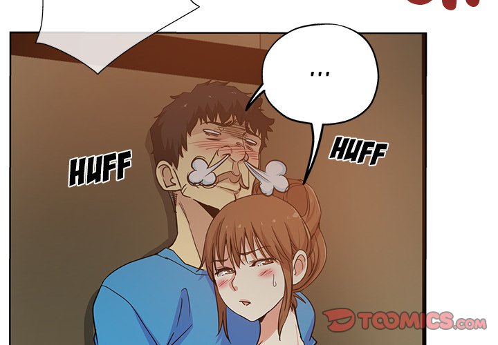 Dangerous Roomies image