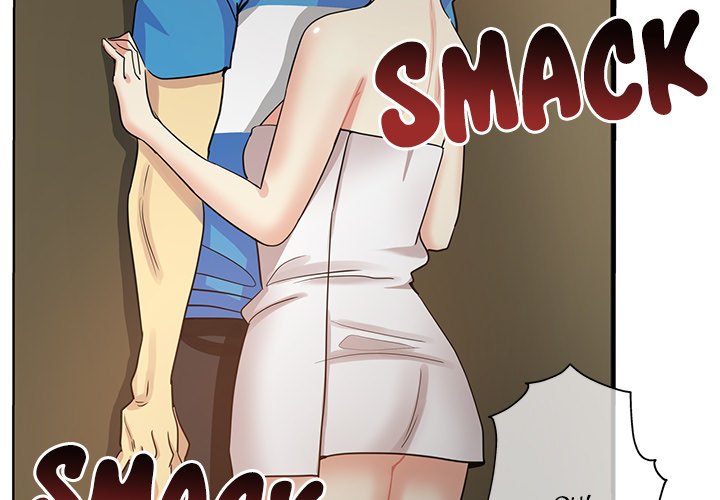 Dangerous Roomies image