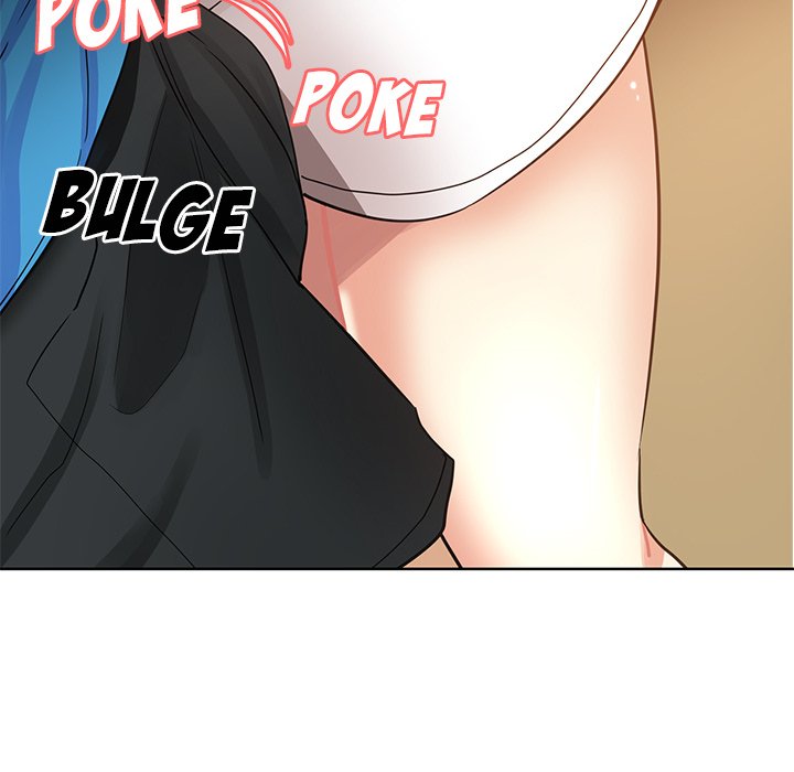 Dangerous Roomies image