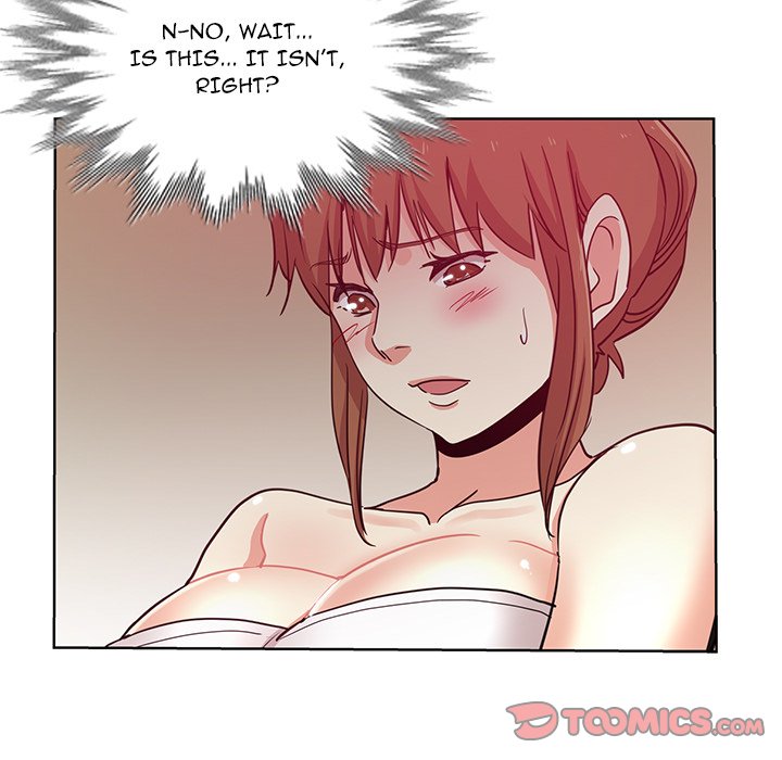 Dangerous Roomies image
