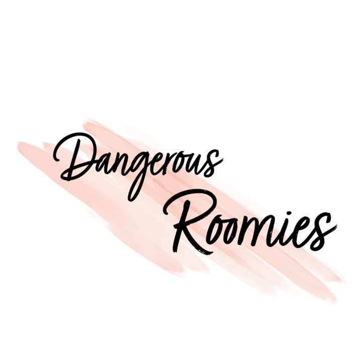 Dangerous Roomies image