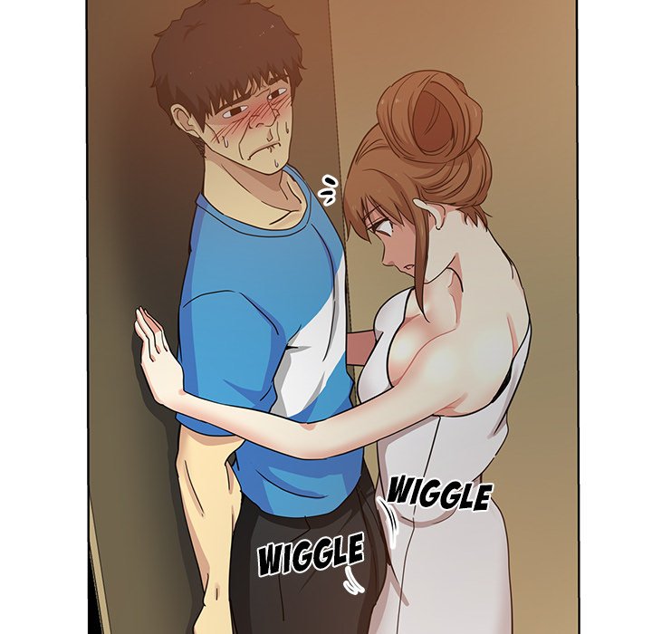 Dangerous Roomies image