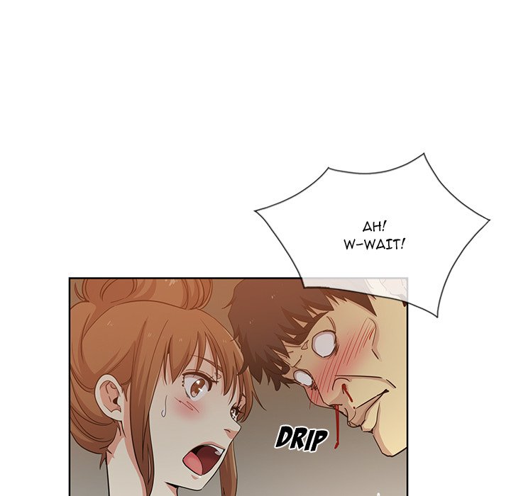Dangerous Roomies image