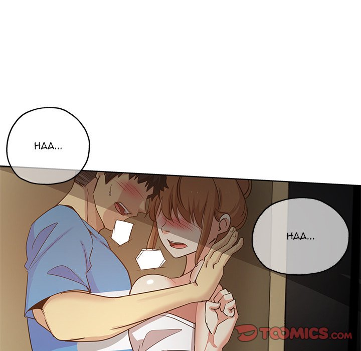 Dangerous Roomies image