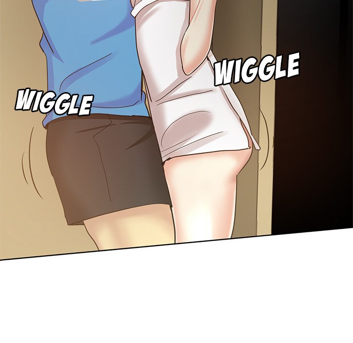 Dangerous Roomies image