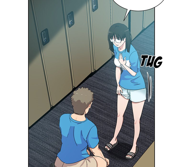 Dangerous Roomies image