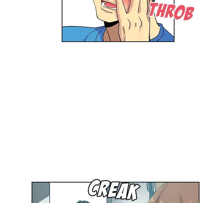 Dangerous Roomies image