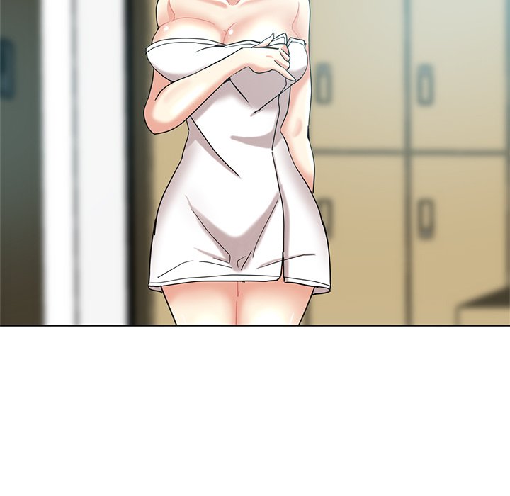 Dangerous Roomies image