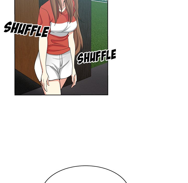 Dangerous Roomies image
