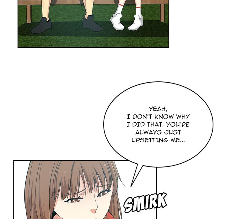 Dangerous Roomies image