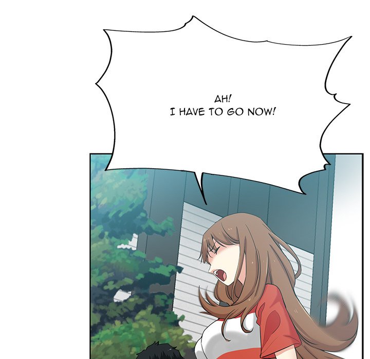 Dangerous Roomies image