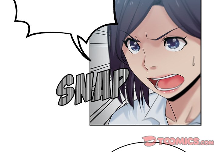 Dangerous Roomies image
