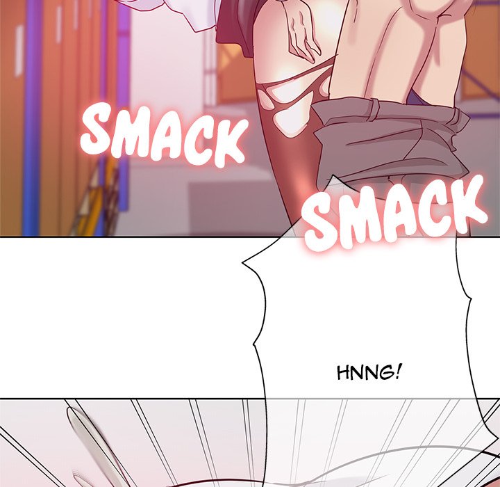 Dangerous Roomies image