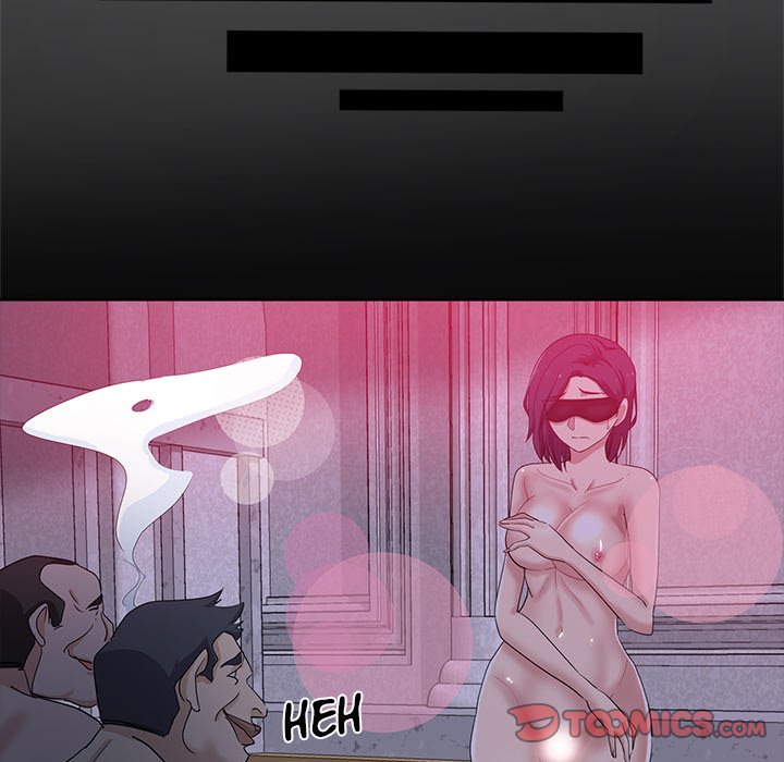 Dangerous Roomies image